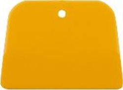 PLASTIC SPREADERS 3" X 4" 100/BX